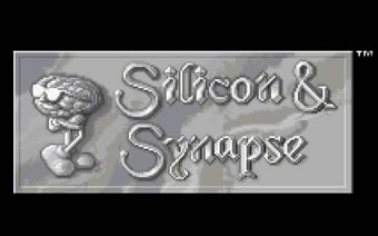 Silicon & Synapse
