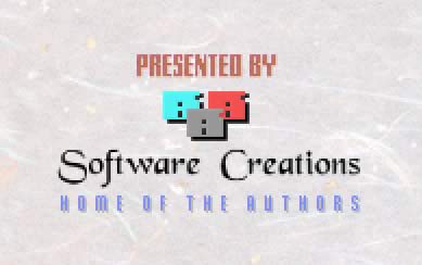 Software Creations