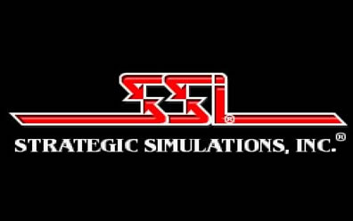SSI Strategic Simulations Inc.