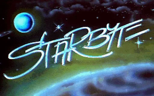 Starbyte Software