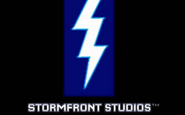 Stormfront Studios