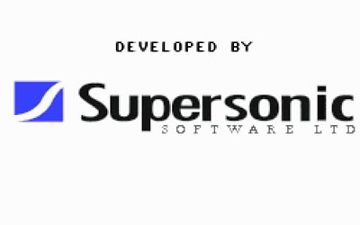 Supersonic Software