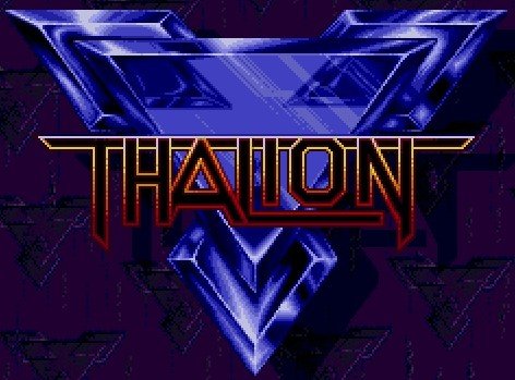 Thalion