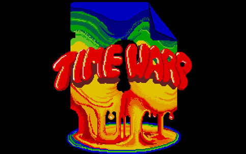 Time Warp Software