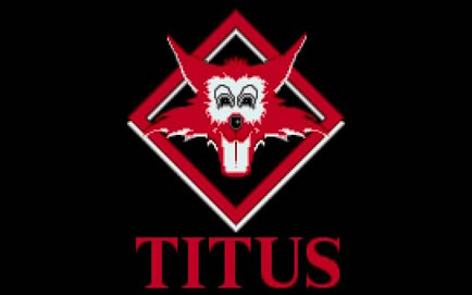 Titus Interactive