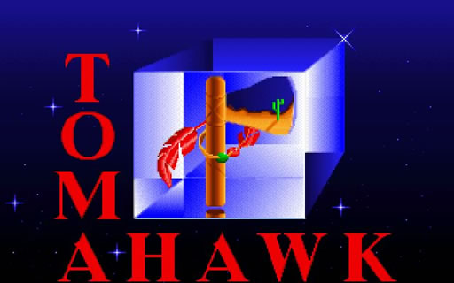 Tomahawk