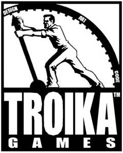 Troika Games