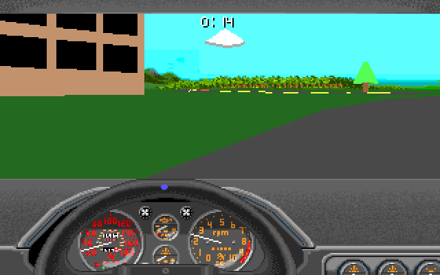 stunts-a-k-a-4d-sports-driving screenshot for dos