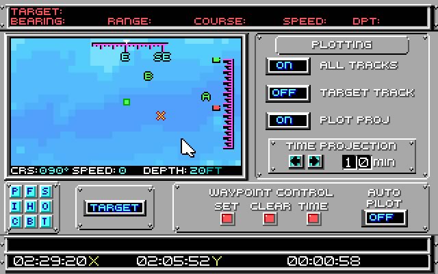 688-attack-sub-manual