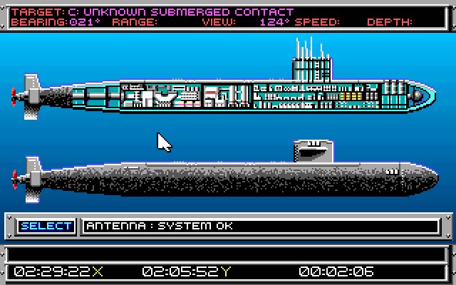 688-attack-sub-manual