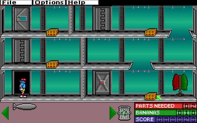 Super Solvers: Gizmos & Gadgets