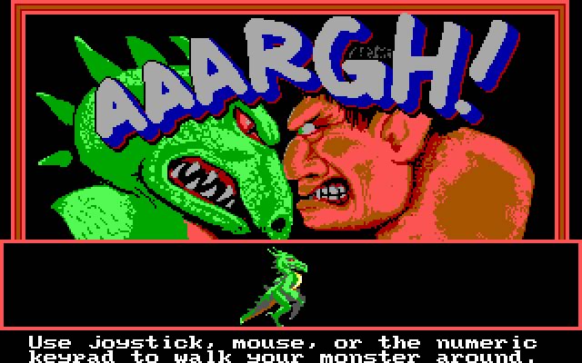 aaargh-manual