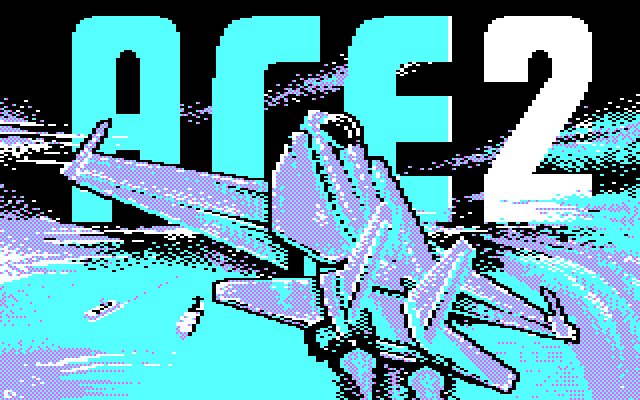 ACE 2