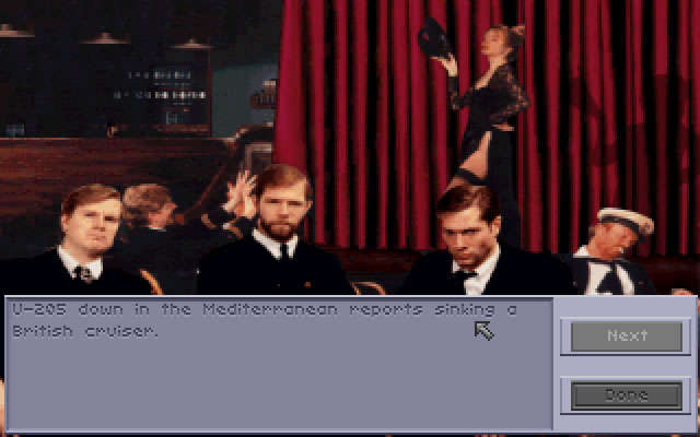 Aces of the deep download