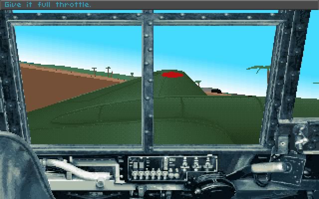 aces-of-the-pacific screenshot for dos