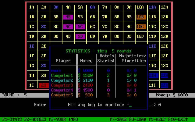 acquire screenshot for dos