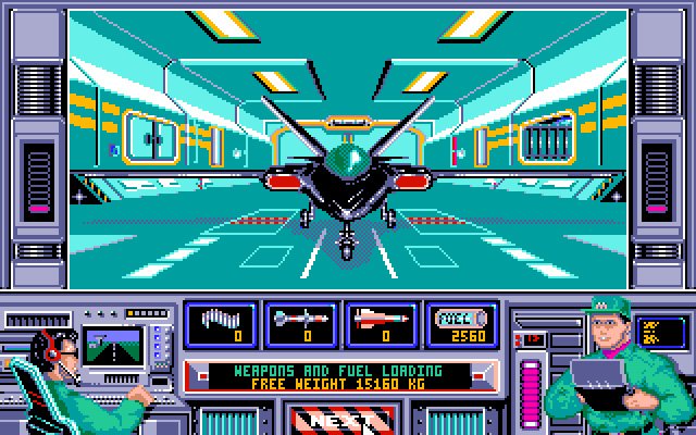 advanced-tactical-fighter-2-a-k-a-airstrike-usa screenshot for dos