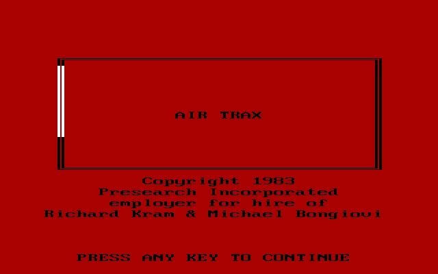 Air Trax
