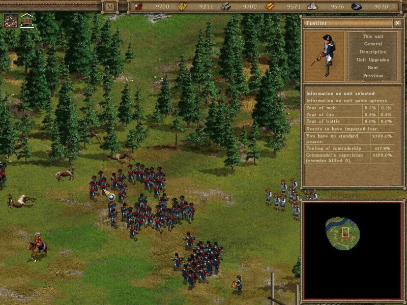 american-conquest