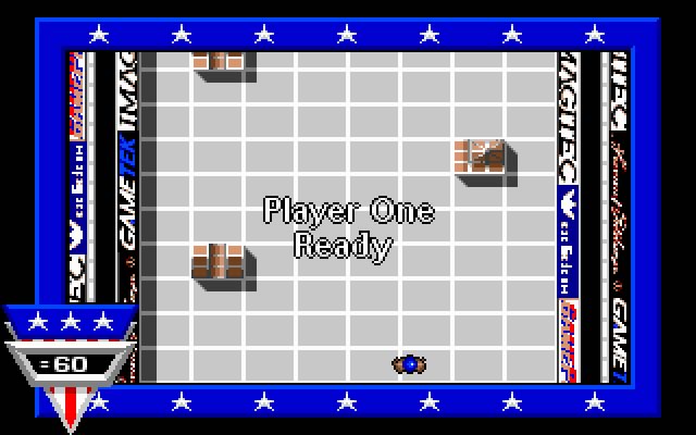 American Gladiators screenshot