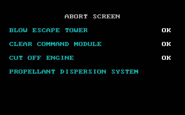 apollo-18-mission-to-the-moon screenshot for dos
