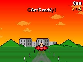 Aurora Dibularos screenshot
