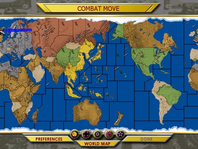 Axis And Allies Pc Game Download 1998