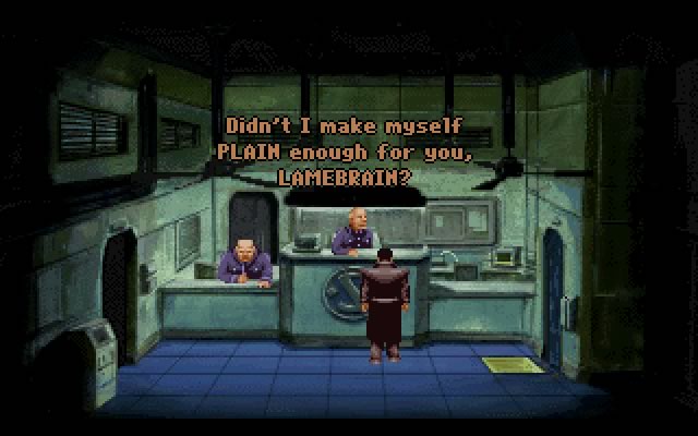 good old games beneath a steel sky good old games beneath a steel sky