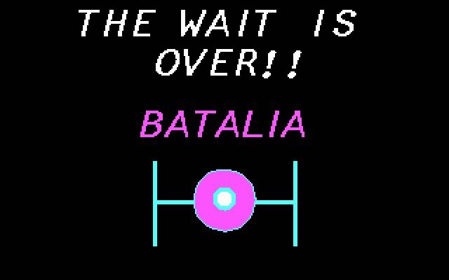 Batalia