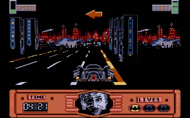 batman-the-movie screenshot for dos