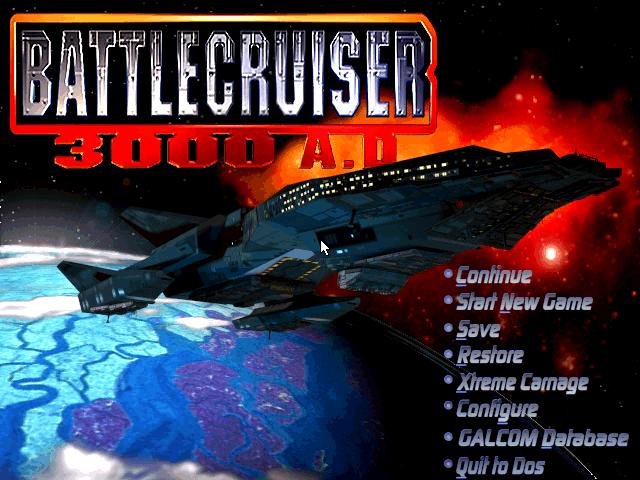 battlecruiser-3000ad-walkthrough