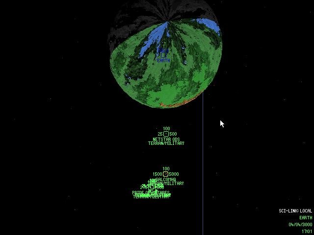battlecruiser-3000ad-walkthrough