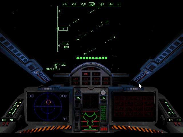 battlecruiser-3000ad-walkthrough