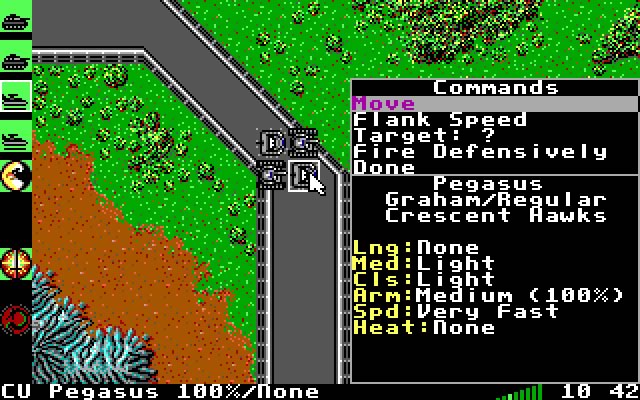 battletech-the-crescent-hawks-revenge-walkthrough