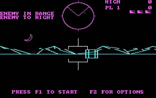 Battlezone