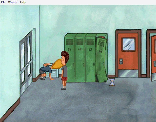 download beavis and butthead virtual stupidity pc download beavis and butthead virtual stupidity pc