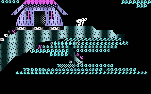 below-the-root-walkthrough