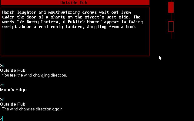 beyond-zork-the-coconut-of-quendor-walkthrough