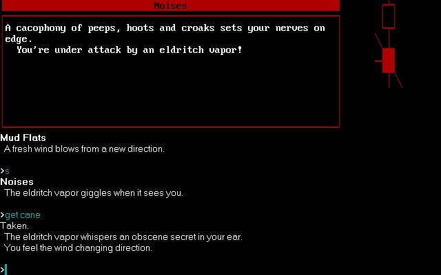 beyond-zork-the-coconut-of-quendor-walkthrough