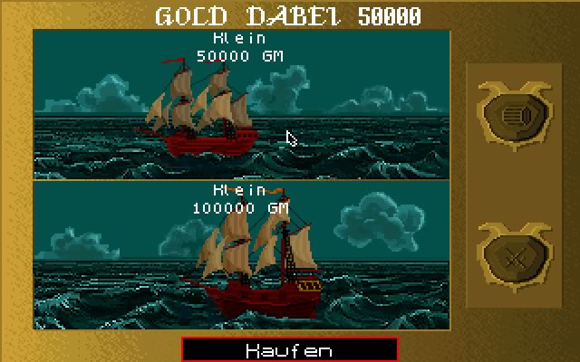 big-sea-the-better-one-will-win screenshot for dos