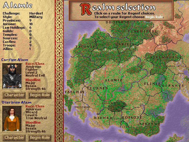 birthright-the-gorgon-s-alliance screenshot for 