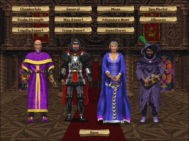 birthright-the-gorgon-s-alliance screenshot for winxp