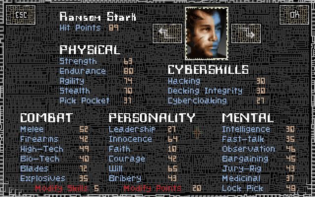 bloodnet