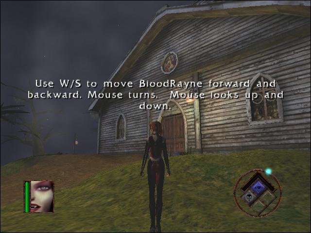 bloodrayne