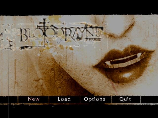 bloodrayne