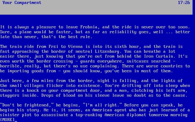 border-zone-walkthrough