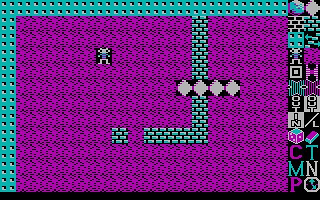 Boulder Dash Construction Kit