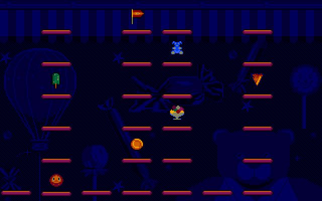 Bumpy's Arcade Fantasy screenshot