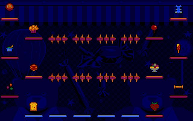 bumpy-s-arcade-fantasy screenshot for dos