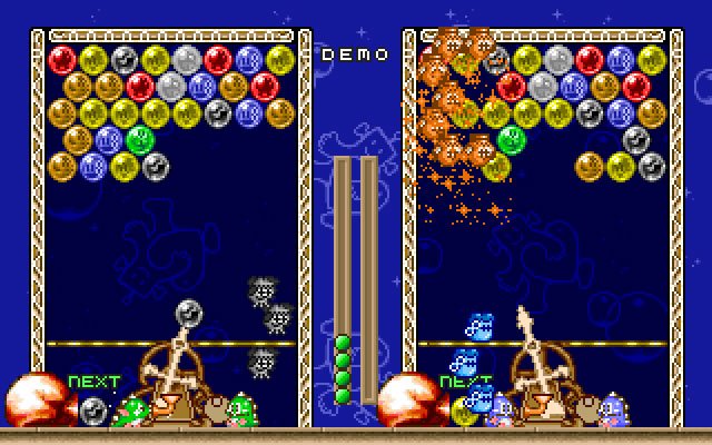 Baixar e Jogar BUBBLE BOBBLE Classic no PC e Mac (Emulador)